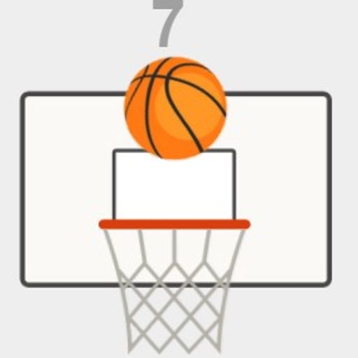 1v1 Basketball Game