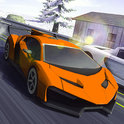 Car Drifting Simulator