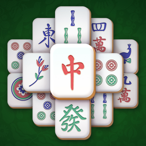 Classic Solitaire Card Game