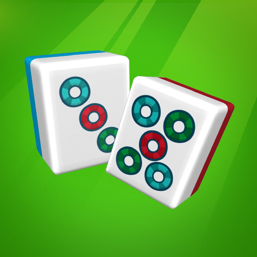 Mahjong Tile Matching