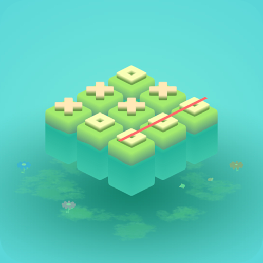 2 Player Tic Tac Toe