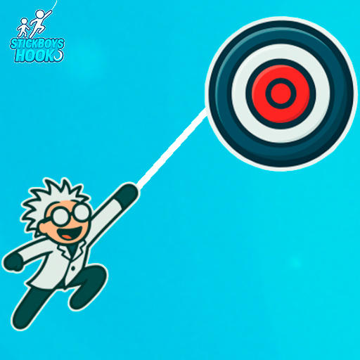 Stickman Physics Game